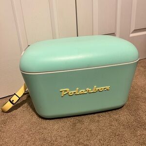 Polarbox Cooler